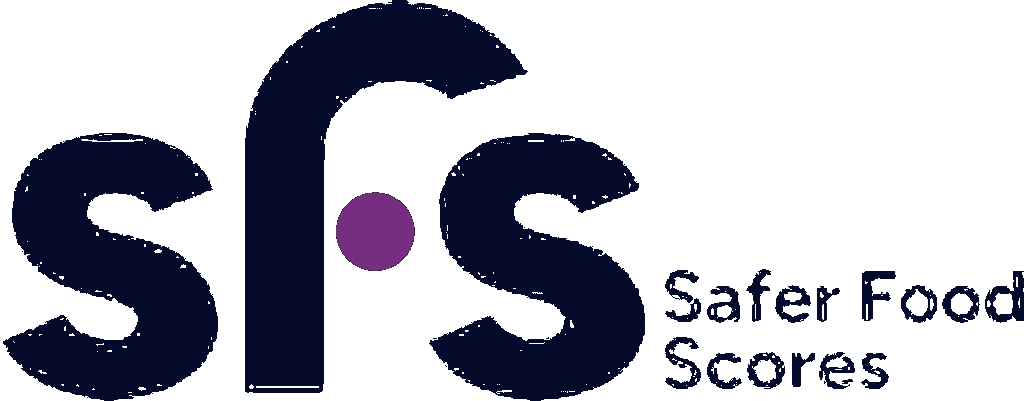 Safer Food Scores